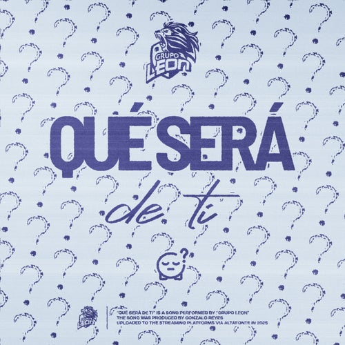 qué será de ti
