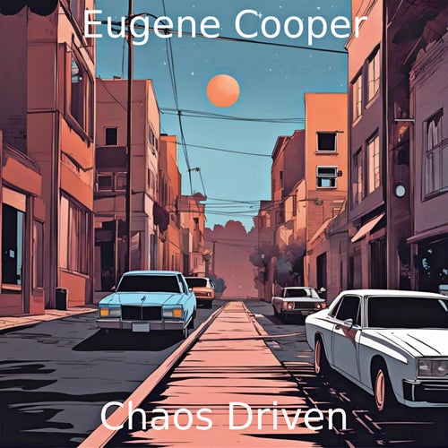 Chaos Driven