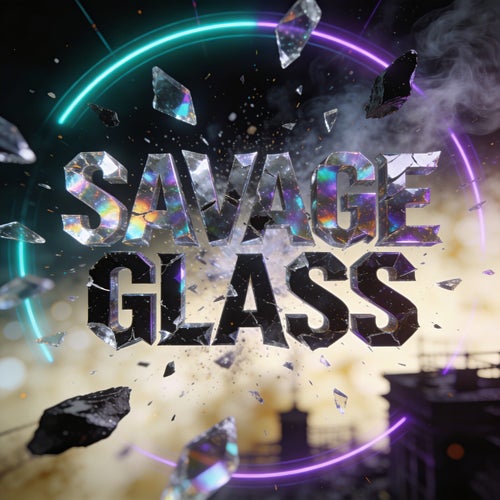 Savage Glass