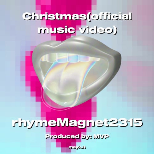 Christmas(official music video)
