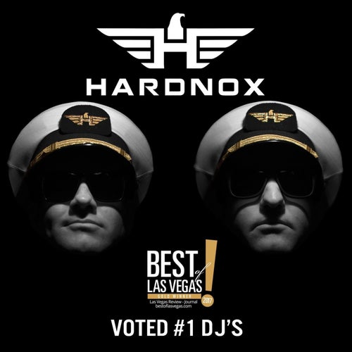 HardNox Profile