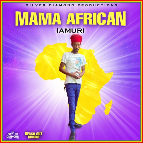 Mama Africa