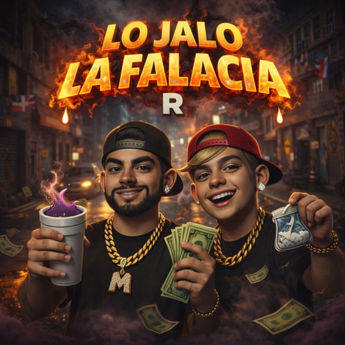 Lo Jalo