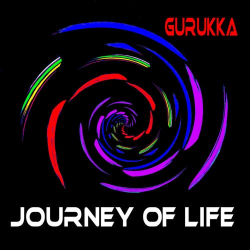 Journey Of Life