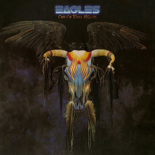 Best of My Love (Live at Anaheim Stadium, Anaheim, CA, 9/28/1975)