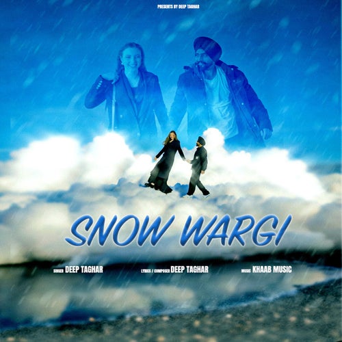 Snow Wargi