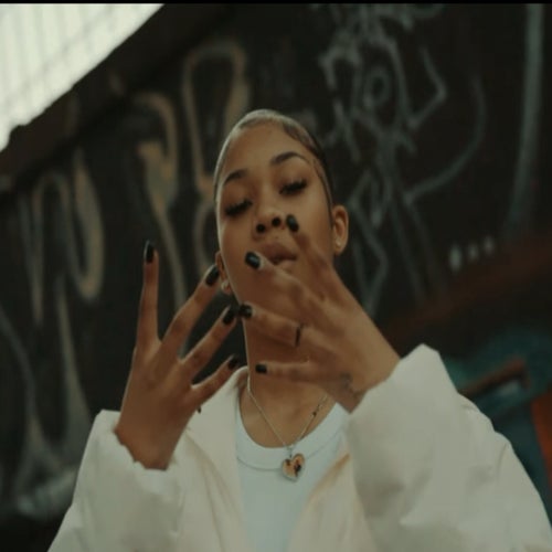 I'm the One That You Need (Freestyle)