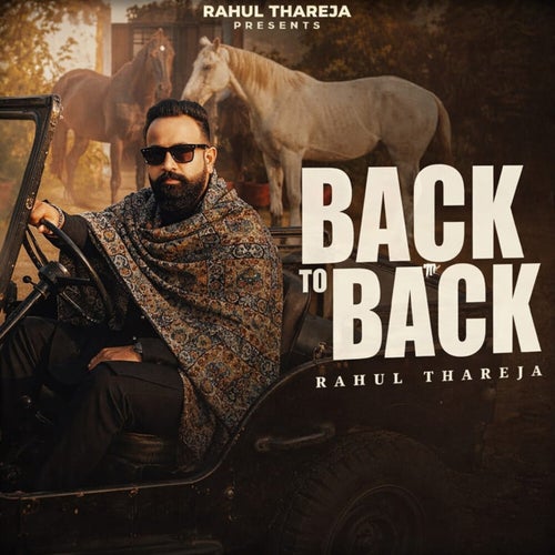 Back To Back