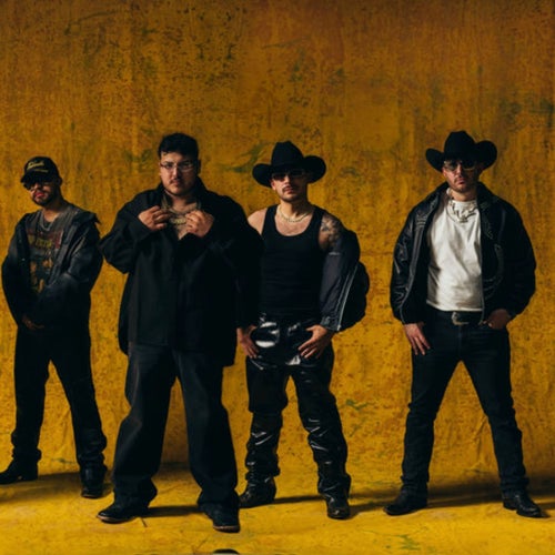 Grupo Frontera Profile