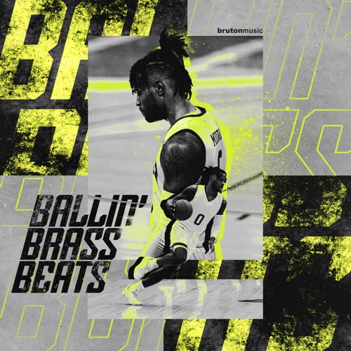 Ballin' Brass Beats