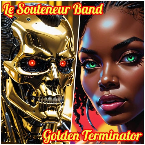 Golden Terminator