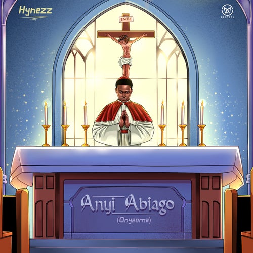 Anyi Abiago (Onyeoma)