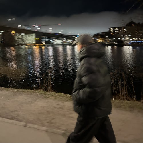 Vad gör du inatt?