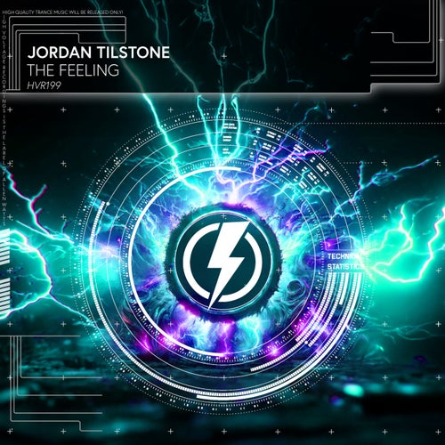 The Feeling (Extended Mix)