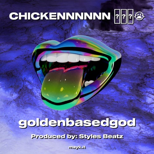 CHICKENNNNNN