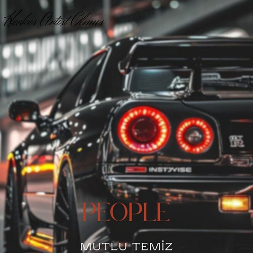 People (Göz Göre Göre Atladık)