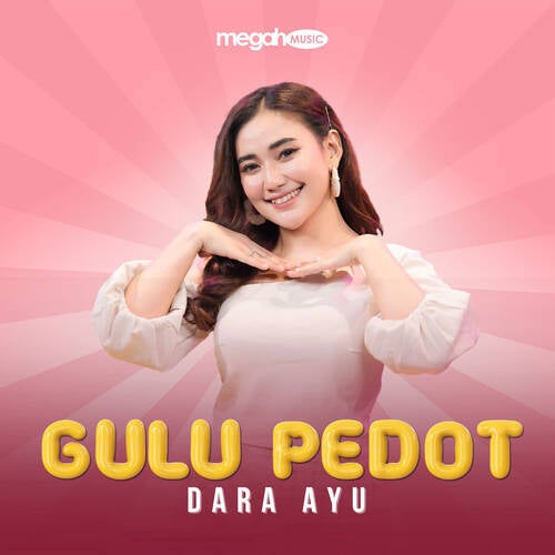 Gulu Pedot
