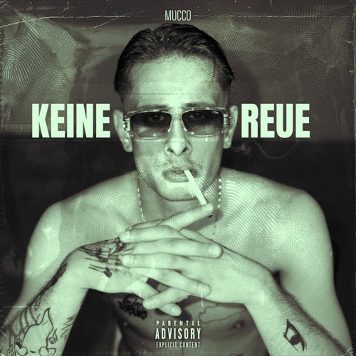 Keine Reue