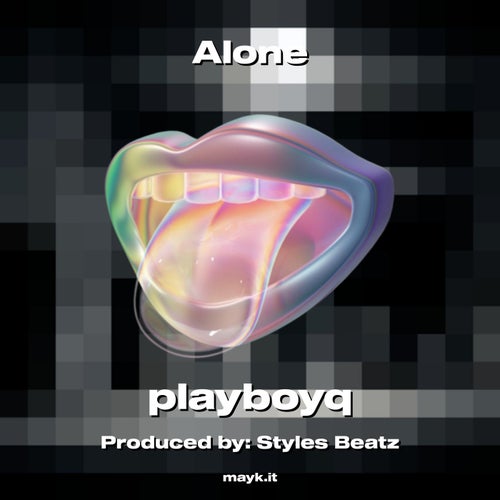 Alone