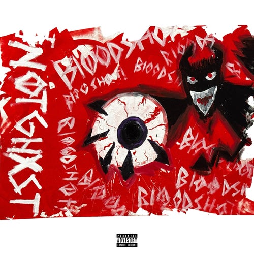 BLOODSHOT!