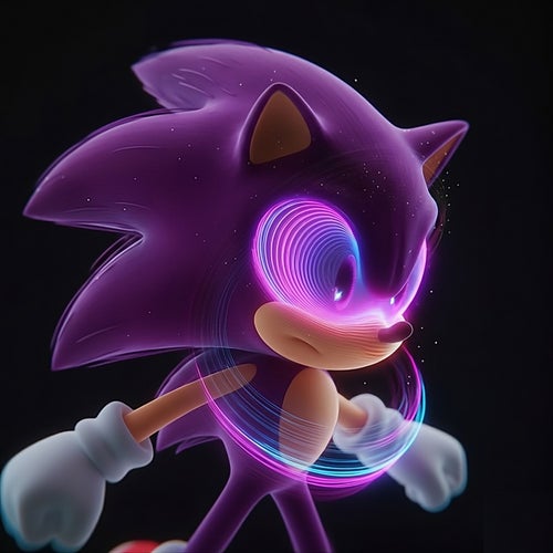 Ultra Speed - Instrumental Pluggnb