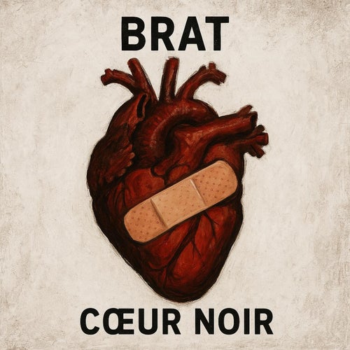 Coeur Noir