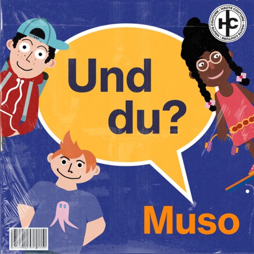 Und Du?