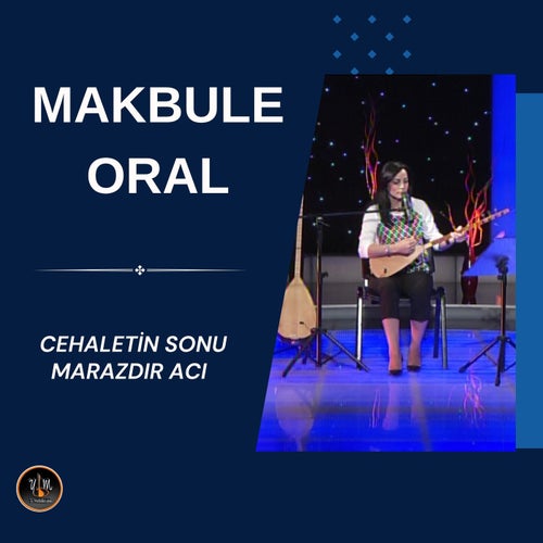 Cehaletin Sonu Marazdır Acı (Ulu Ozanlar)