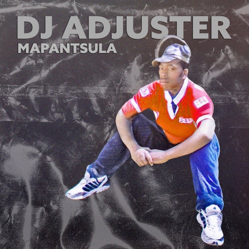 Mapantsula