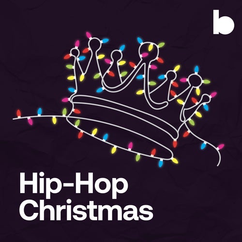 Hip-Hop Christmas playlist
