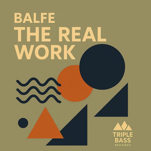 The Real Work