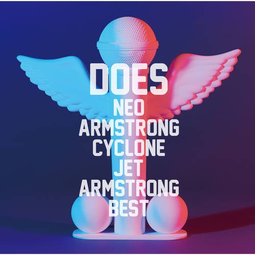 Neo Armstrong Cyclone Jet Armstrong Best