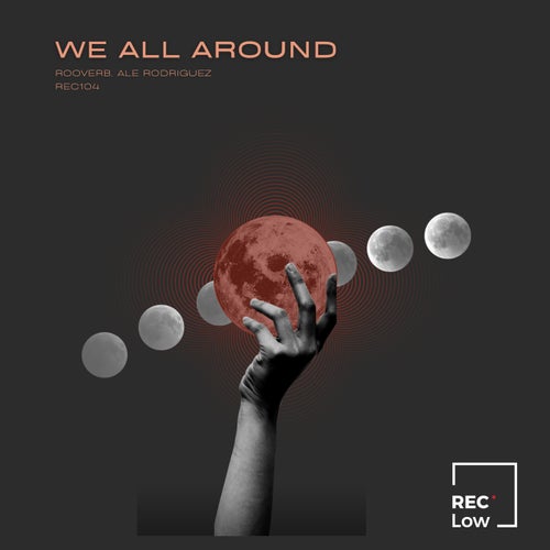 We All Around