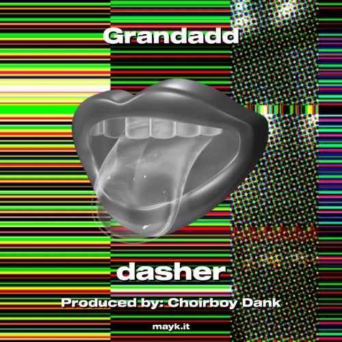 Grandadd