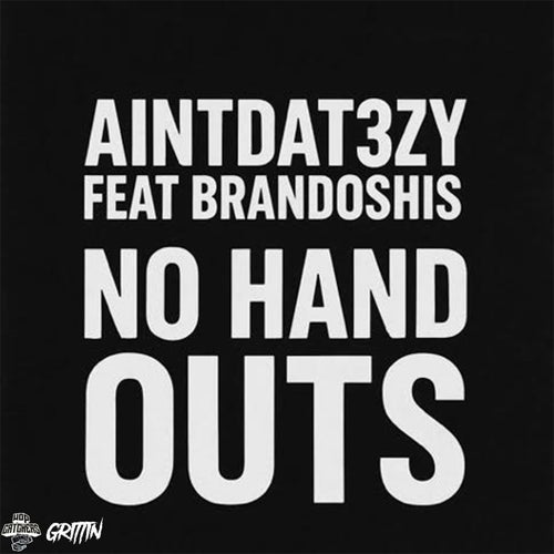 No Hand Outs