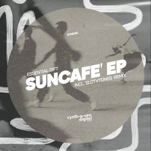 Suncafe' EP (incl. Slctvtones Remix)