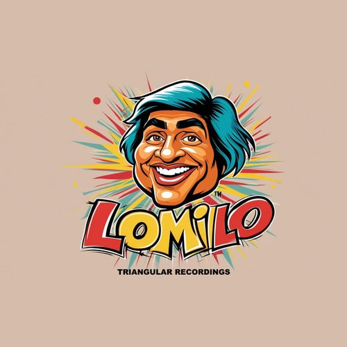 Lomilo AFROHOUSE (Afro Mix)