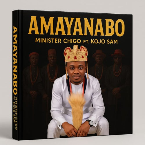 Amayanabo