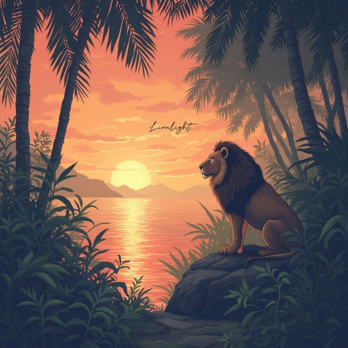 Majestic Calm