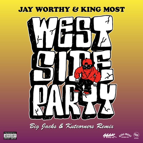 West Side Party (Kutcorners & Big Jacks Remix)