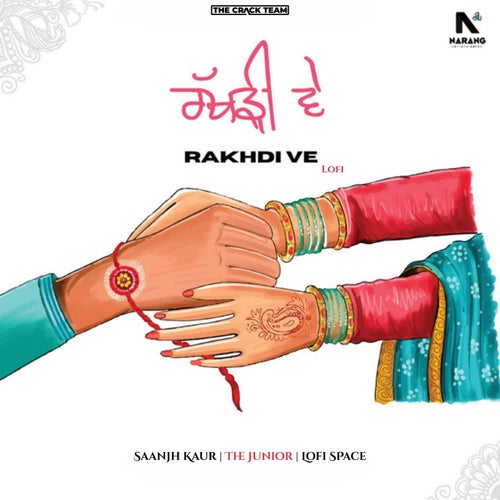 Rakhdi Ve (Lofi)