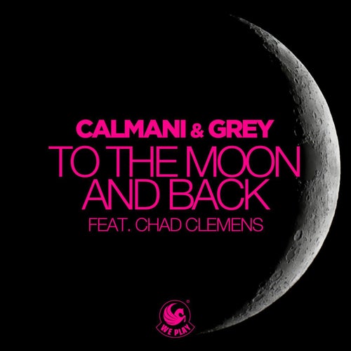 To the Moon and Back (feat. Chad Clemens)