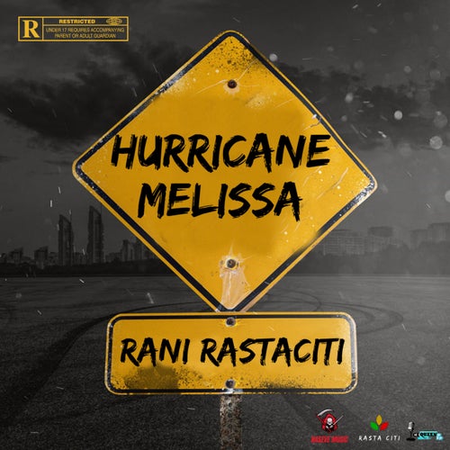 Hurricane Melissa