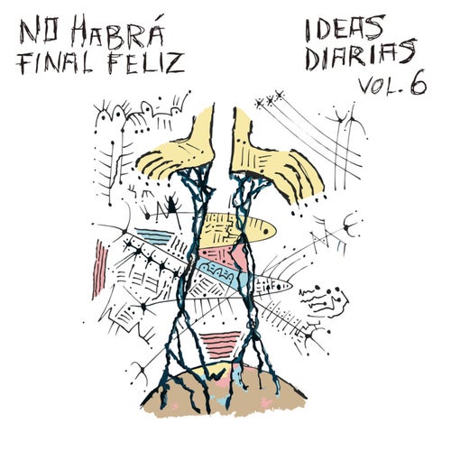 Ideas Diarias, Vol. 6 (Ricardo Jacob)