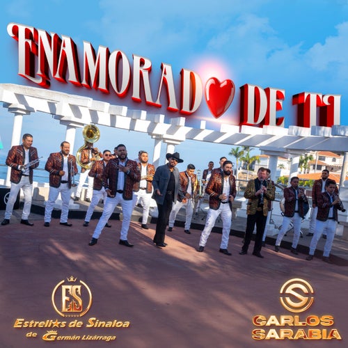 Enamorado De Ti