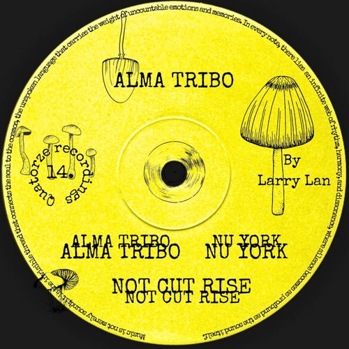 Alma Tribo