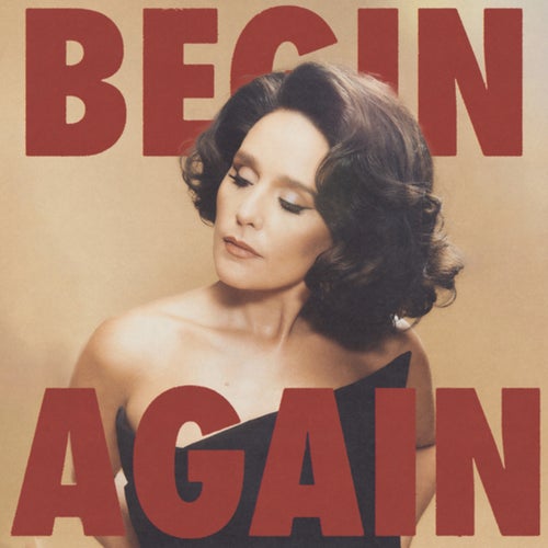Begin Again (Single Edit)