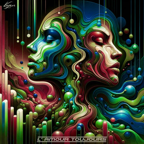 LAmour Toujours