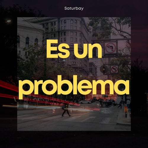 Es un problema