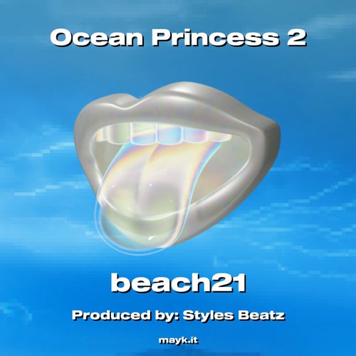Ocean Princess 2